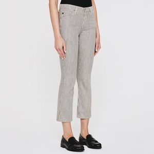 Jodi Crop AG Jean